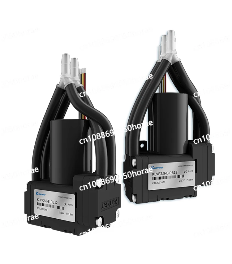 Микровакуумный насос Kamel PWM высокоскоростной Малогабаритный воздушный