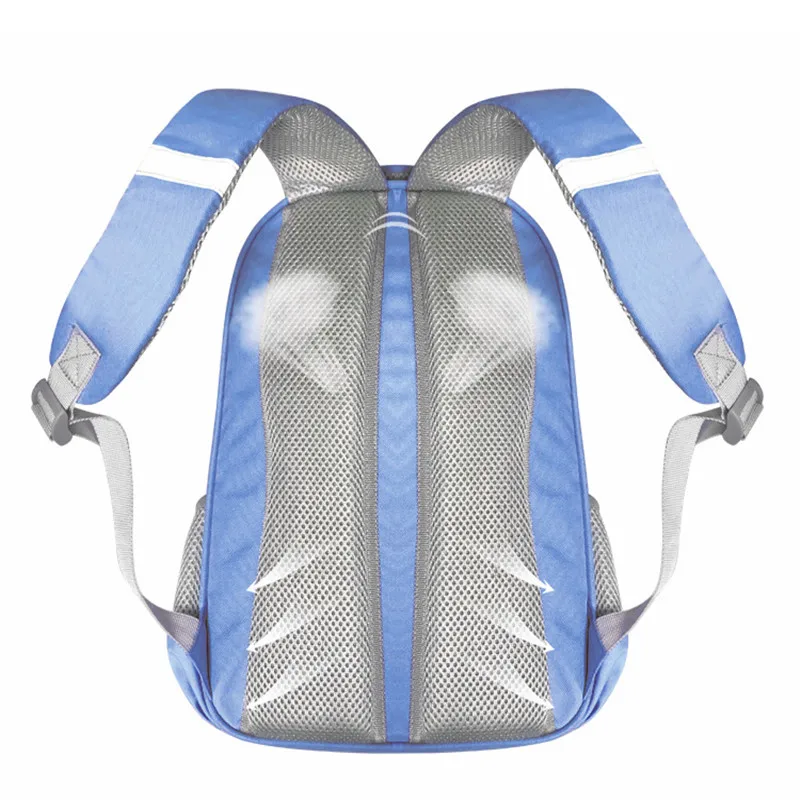 2021 Disney Luca Alberto Sea Monste Backpack for Boys Girls Cartoon Anime Print Kids School Bag High Capacity Backpack Mochilas