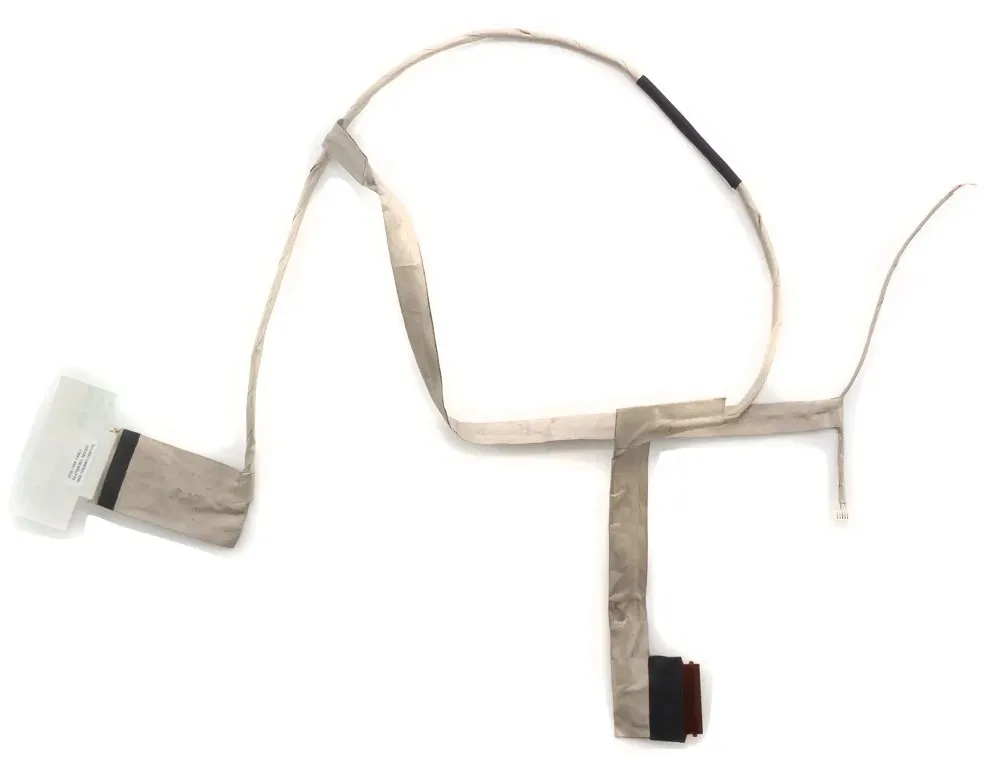 Шлейф матрицы для Lenovo IdeaPad V580 (40-pin) LED