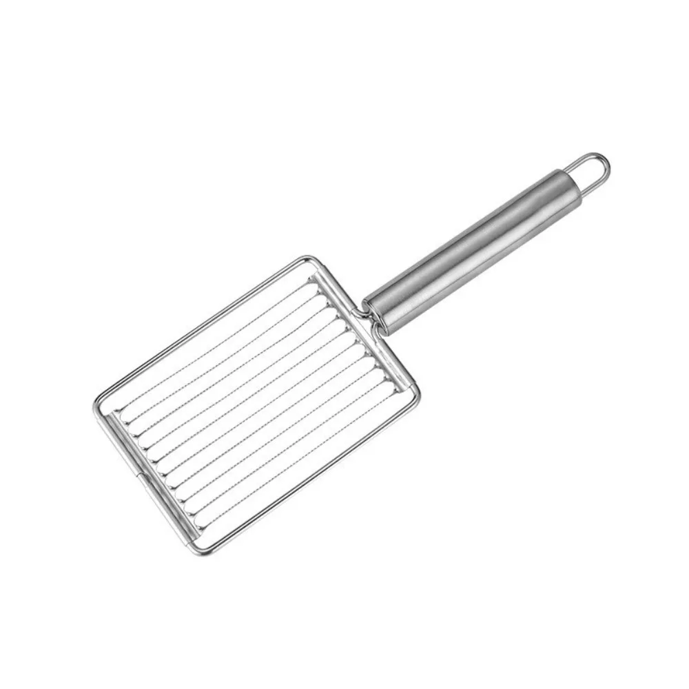 

Ручной ломтерезка для мяса из нержавеющей стали