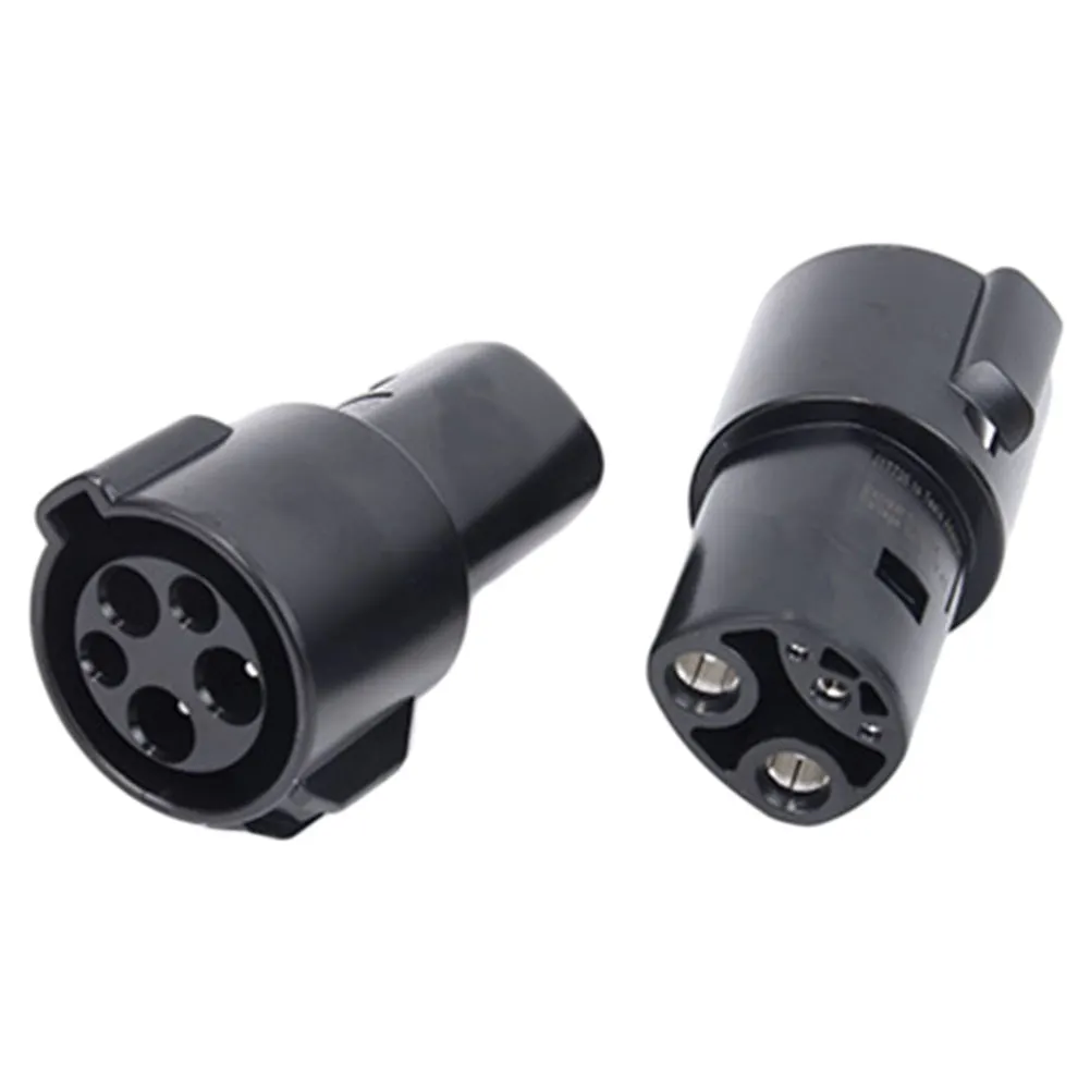 

Charger Adapter Anti-pulling Ring 220-225V AC Copper Alloy Thermoplastic Top Thermoplastic UL94V-0 Retardant Grade