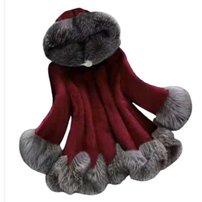 Рисунок 4 - Новинка, женское осенне-зимнее