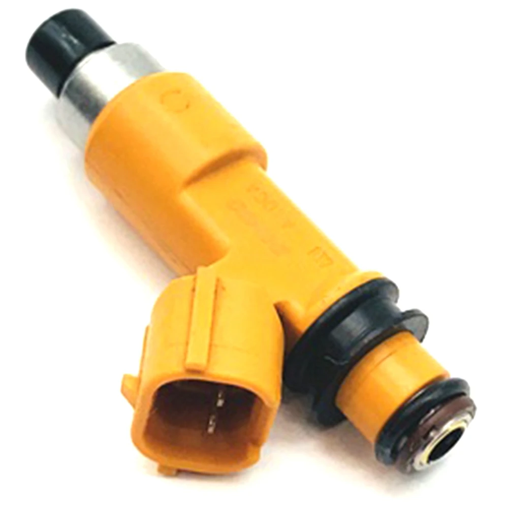 

Автомобильный топливный инжектор для Suzuki APV футуристическая лампа 1500Cc (SL415) Номер детали: 15710-61J00 1571061J00