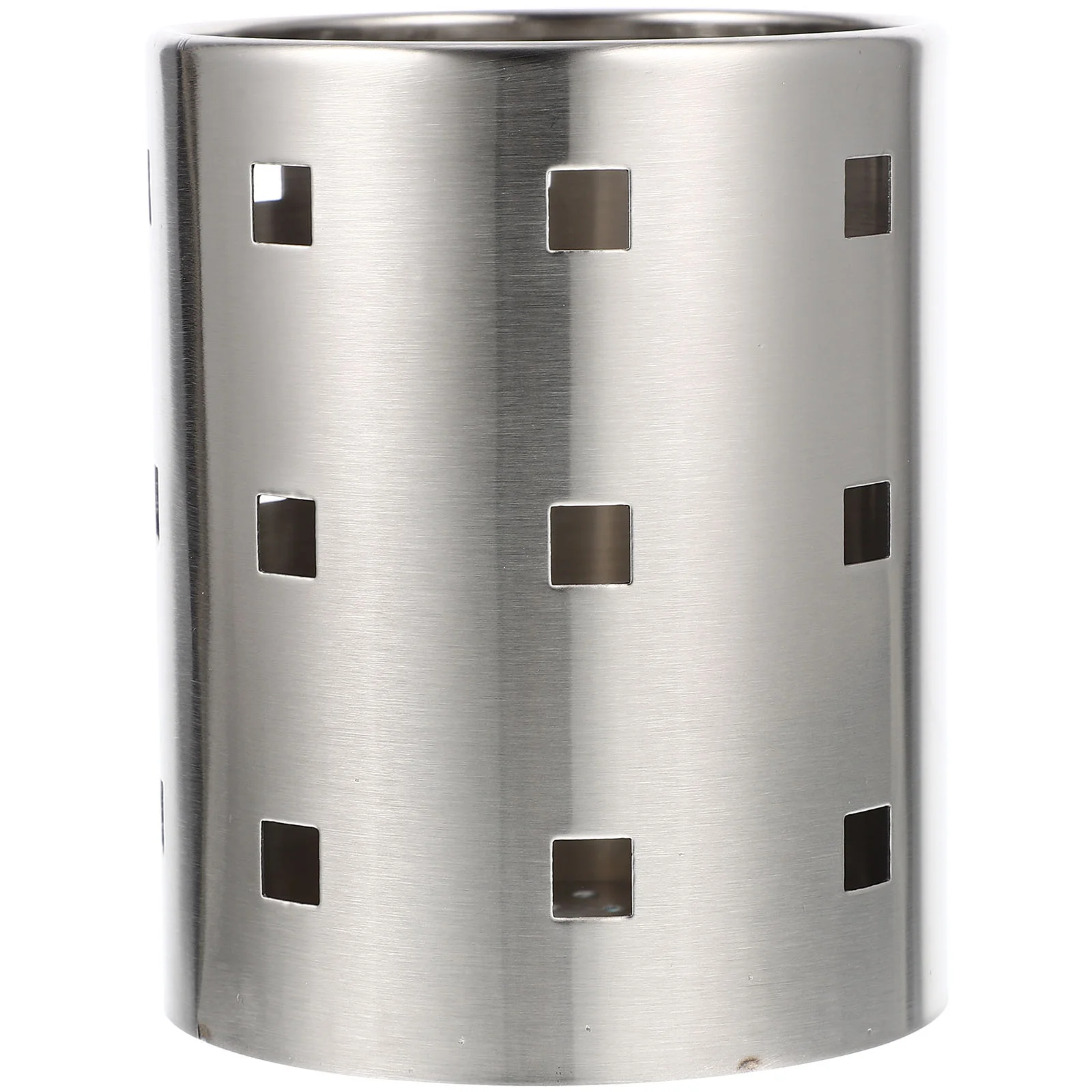 

Holderdrying Organizer Utensil Silverware Flatware Utensils Basket Chopstick Rack Cutlery Kitchenware Spoon Cooking Metal