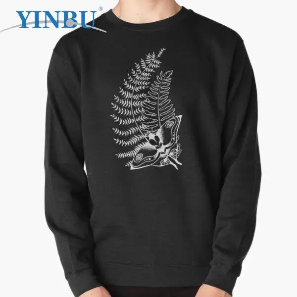 

The Last of Us НКУ к Элли-белый пуловер V2, свитшот, новая уличная одежда, мужская модная одежда