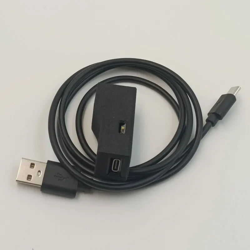 Фото USB-адаптер для педали на ПК, конвертер для Thrustmaster T3PA/T3PA Pro/T3PM/T300GT/T500RS/TGT, детали для модификации педали «сделай сам», MOD №5
