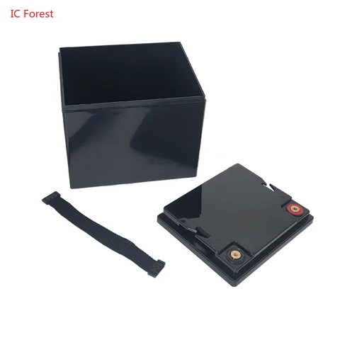 Водонепроницаемые ящики для аккумуляторов SAGOMIGEN 12В 20-80 Ач