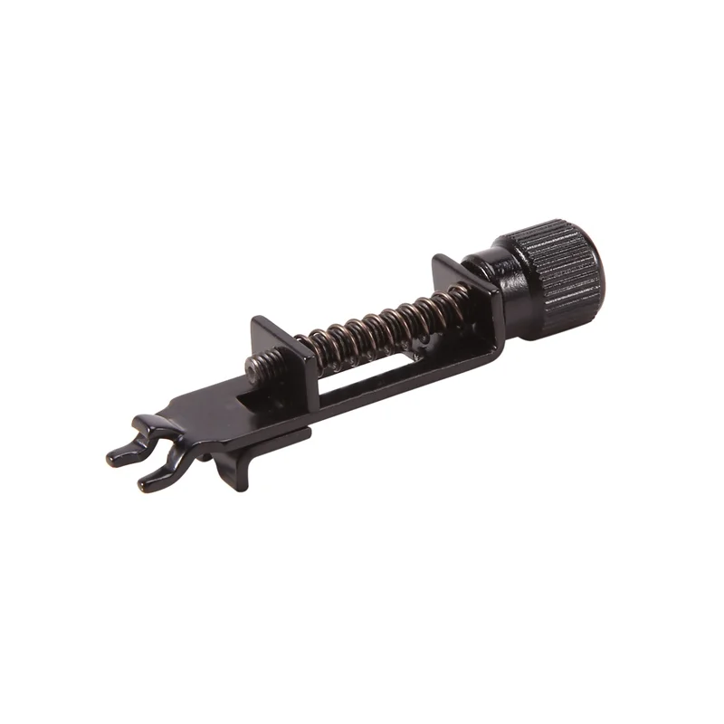 Инструмент для регулировки Octave Guitar двойного встряхивания Bridge