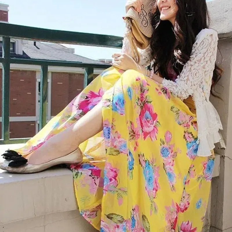 Женская рубашка Sweet Memory из полиэстера