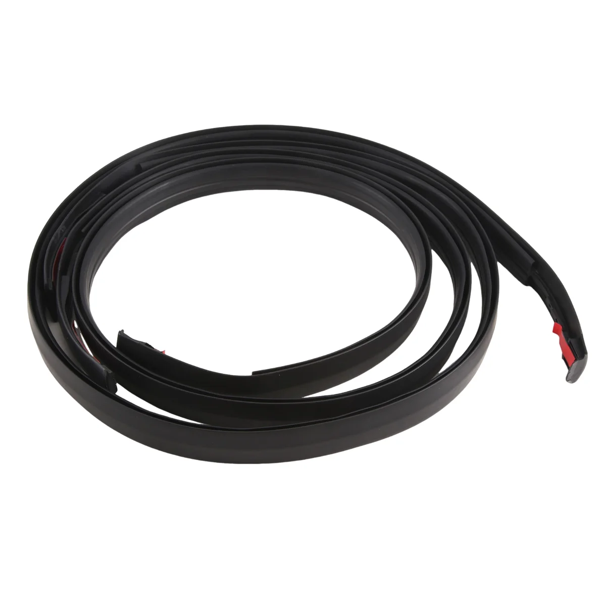 Резиновое уплотнение на крышу 75551-0K011 75552-0K011 для Toyota Hilux KUN26 KUN16 TGN16 TGN26 GGN15