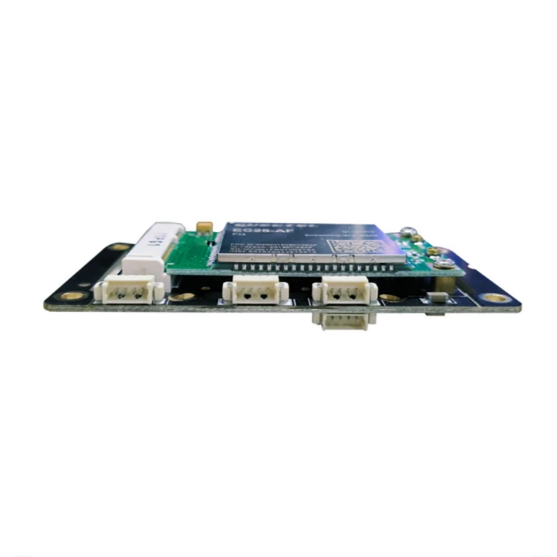 Рисунок 5 - Quectel 4G LTE EC25 CAT4