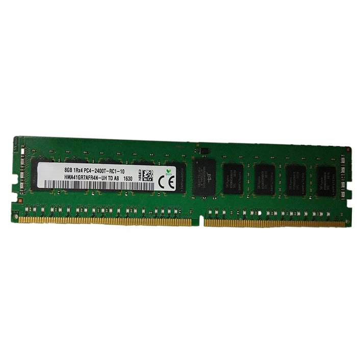 

RAM HMA41GR7AFR4N-UH 8G 1RX4 PC4-2400T-R ECC Серверная память
