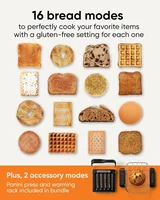  Любите тосты? Я нашел кое-что для Вас!

Умный тостер по цене глупого, с отличными отзывами!!#3