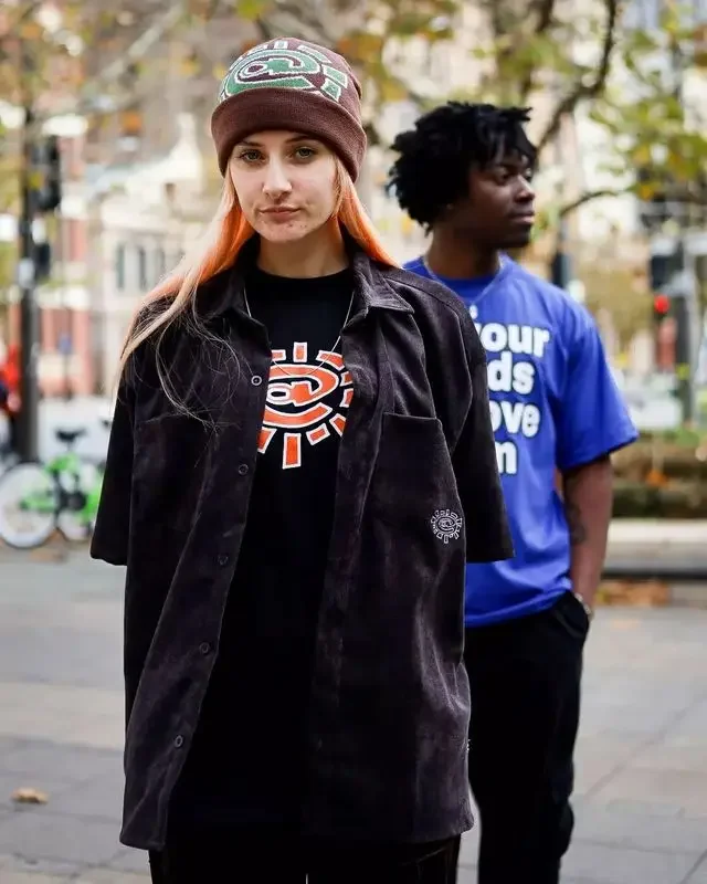 Повседневная качественная хлопковая футбольная рубашка с надписью Always Make для