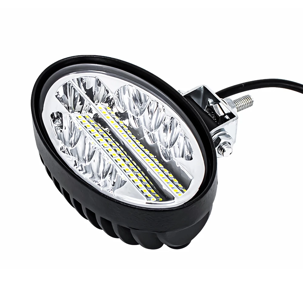 Вспомогательная фара для мотоцикла грузовика автомобиля рабочая