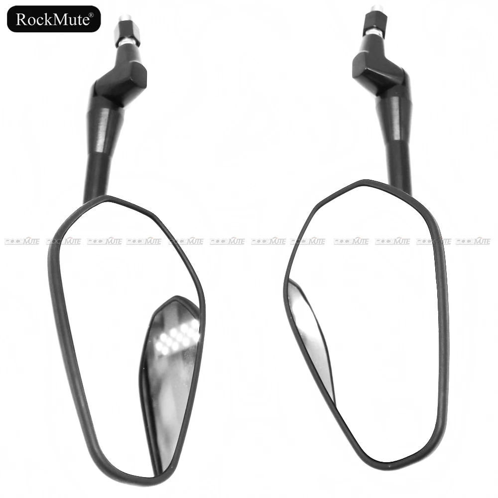 Боковые зеркала заднего вида для TRIUMPH TIGER 900 GT 1200/GT/RALLY Tiger 660 850 спортивный мотоцикл