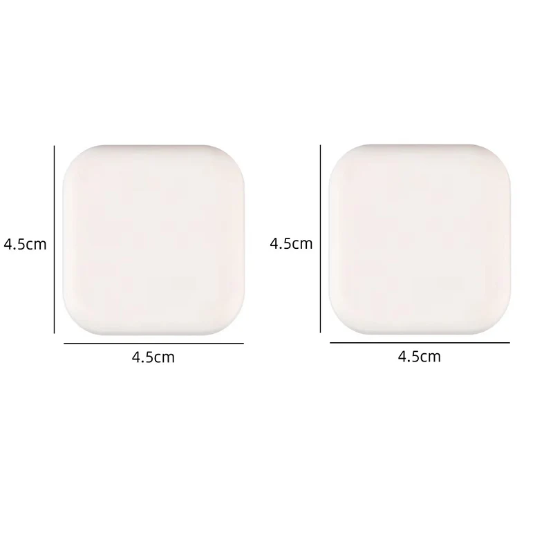 

Силиконовые бамперы для дверей 2 шт.