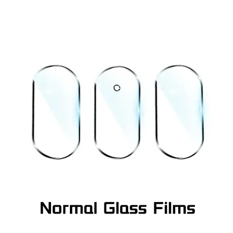 3 шт. Закаленное стекло для Meta Quest 3  liser