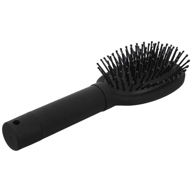 

Hair Brush Stash Box Hair Comb Security Hidden Hollow Container Stash Compartment Containers Diversion Hider Box 19.8x6x3cm