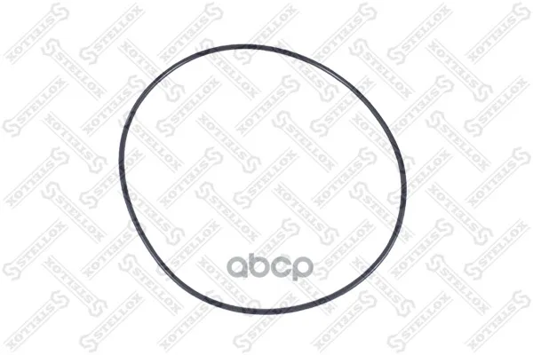 83-22104-Sx_кольцо Уплотнительное! Крышки Ступицы D182x4 Saf Sk1000Sk RsRls Stellox арт. 83-22104-SX (art.: 3920bee3e4582) - 3920bee3e4582