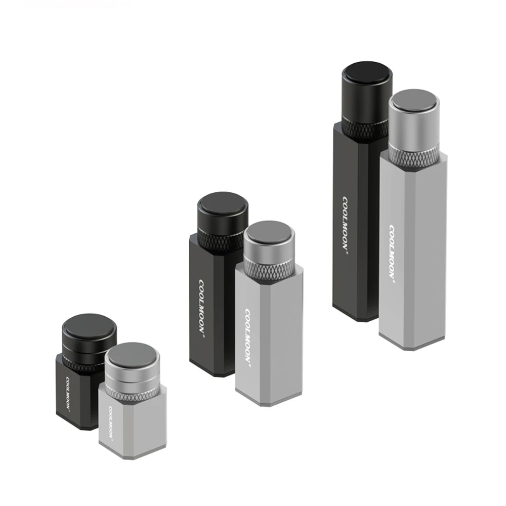 Кронштейн для видеокарты телескопическая спиральная фотомагнитная основа