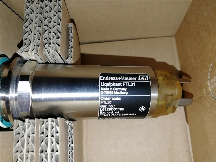 

E + H FTL31-AA4U3BAWSJFTL31-11V0/0