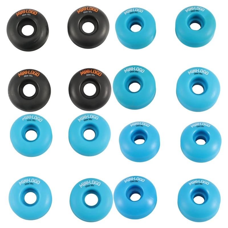 U-Pool Terrain Action Skateboard Wheel Rebound Hard Skateboard Wheel Skate Deck Wheel
