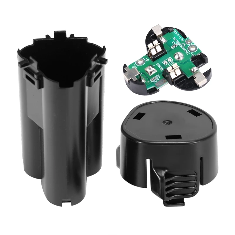 

BL1013 Electric Drill Battery Plastic Case PCB Board Circuit Board For Makita 12V 10.8V Li-Ion Battery BL1013 BL1014