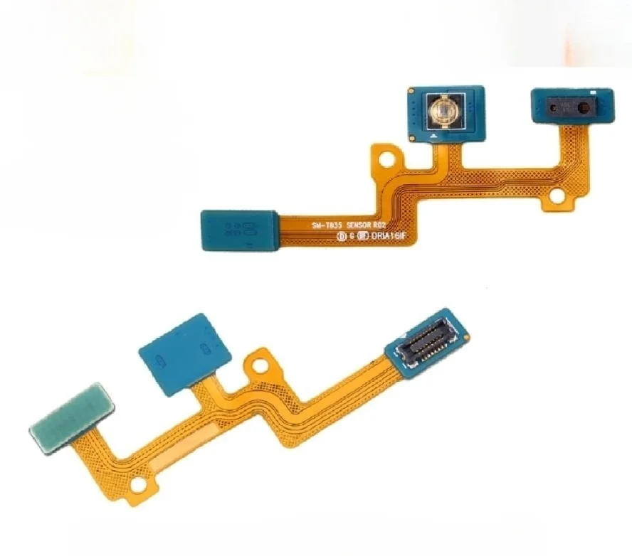 

Запасная деталь гибкого кабеля датчика приближения для Samsung Galaxy Tab S4 10,5 Φ T835