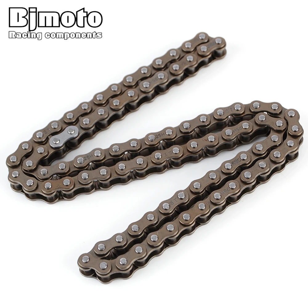 

Motorcycle Engine Camshaft Timing Chain For Honda XL75 XR75 ATC90 CM91 CL90 CT90 S90 SL90 ST90 C90 14401-028-003