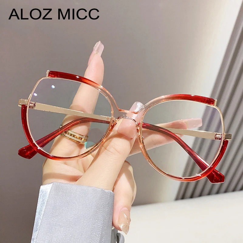 Женские солнцезащитные очки ALOZ MICCA257