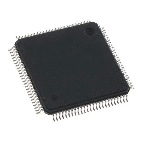 

New original ATSAMV70N20B-AAB【FLASH, 384KB SRAM 100LQFP】