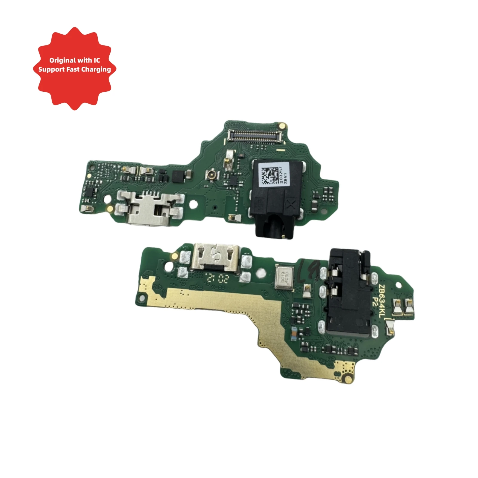 20 шт./лот оригинальное зарядное устройство USB док-станция с гибким кабелем