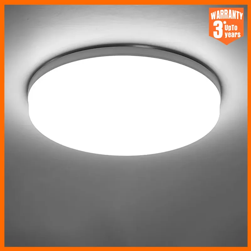 

Xiaomi LED Ceiling Lamp Indoor Lighting High Brightness Ultra Thin Round Ceiling Light for Living Room Bedroom 18W 24W 36W 48W