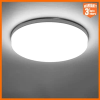 led ceiling lamp indoor lighting high brightness ultra thin round ceiling light for living room bedroom 18w 24w 36w 48w