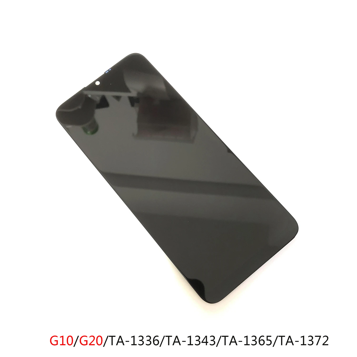 ЖК-дисплей для телефона Nokia C200 C210 G10 G20 G11 ЖК-экран G21 G11Plus G22 дигитайзер сенсорного