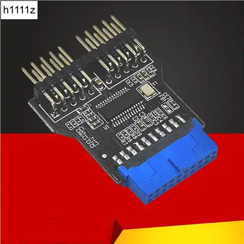 Usb 3 usb 2 разъем для материнских плат - купить недорого | AliExpress