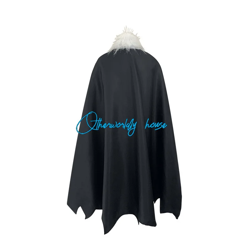 Косплей по мотивам аниме мисс Кобаяси служанка дракона ируру костюм 166 для женщин