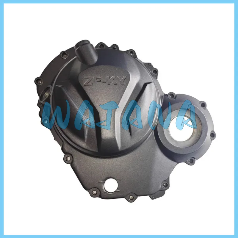 Левая/правая Крышка картера/прокладка для Kove / Colove 500x Zf500gy