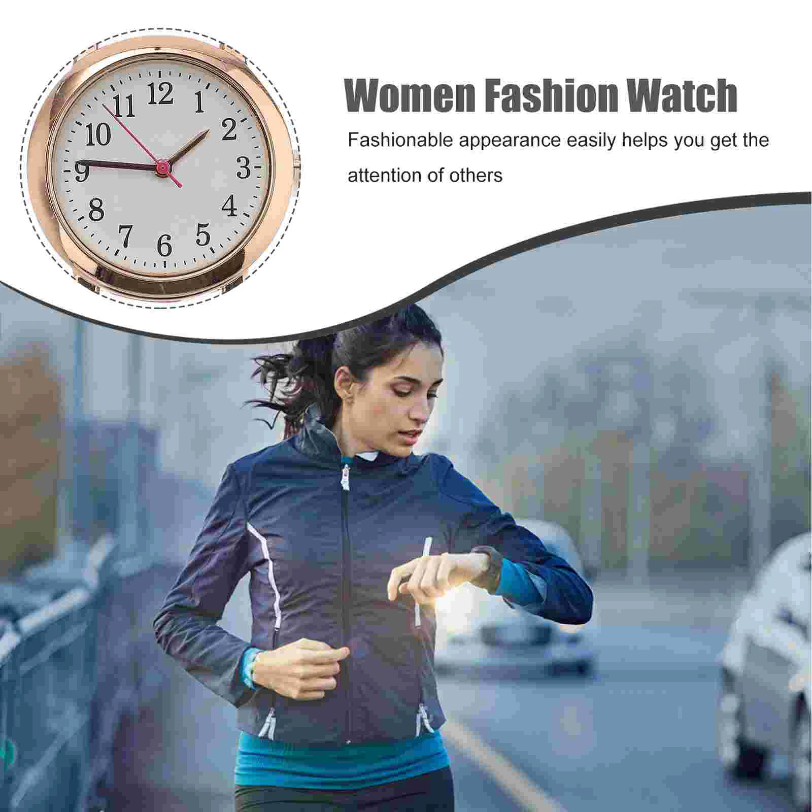 Модные женские часы из искусственной кожи с ремешком повседневные наручные