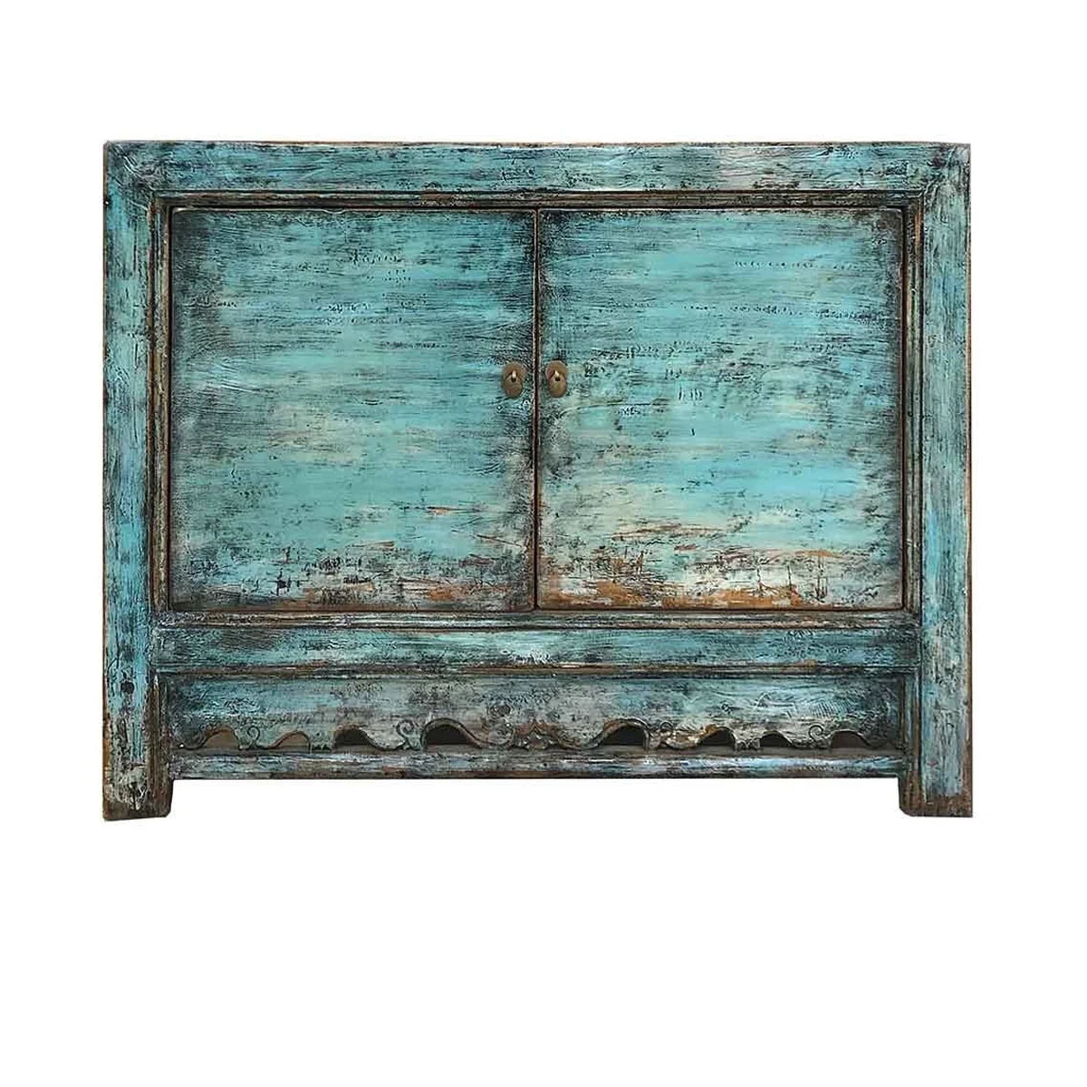 Китайская античная репродукция мебель для гостиной винтажный классический шкаф