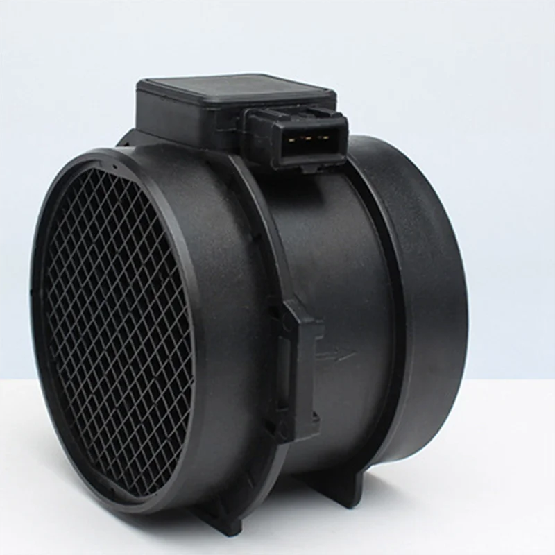 Датчик массового расхода воздуха MAF для BMW E46 E39 E53 E36 X5 Z3 330Xi 330Ci 330I 530I 13621438871 5WK96132