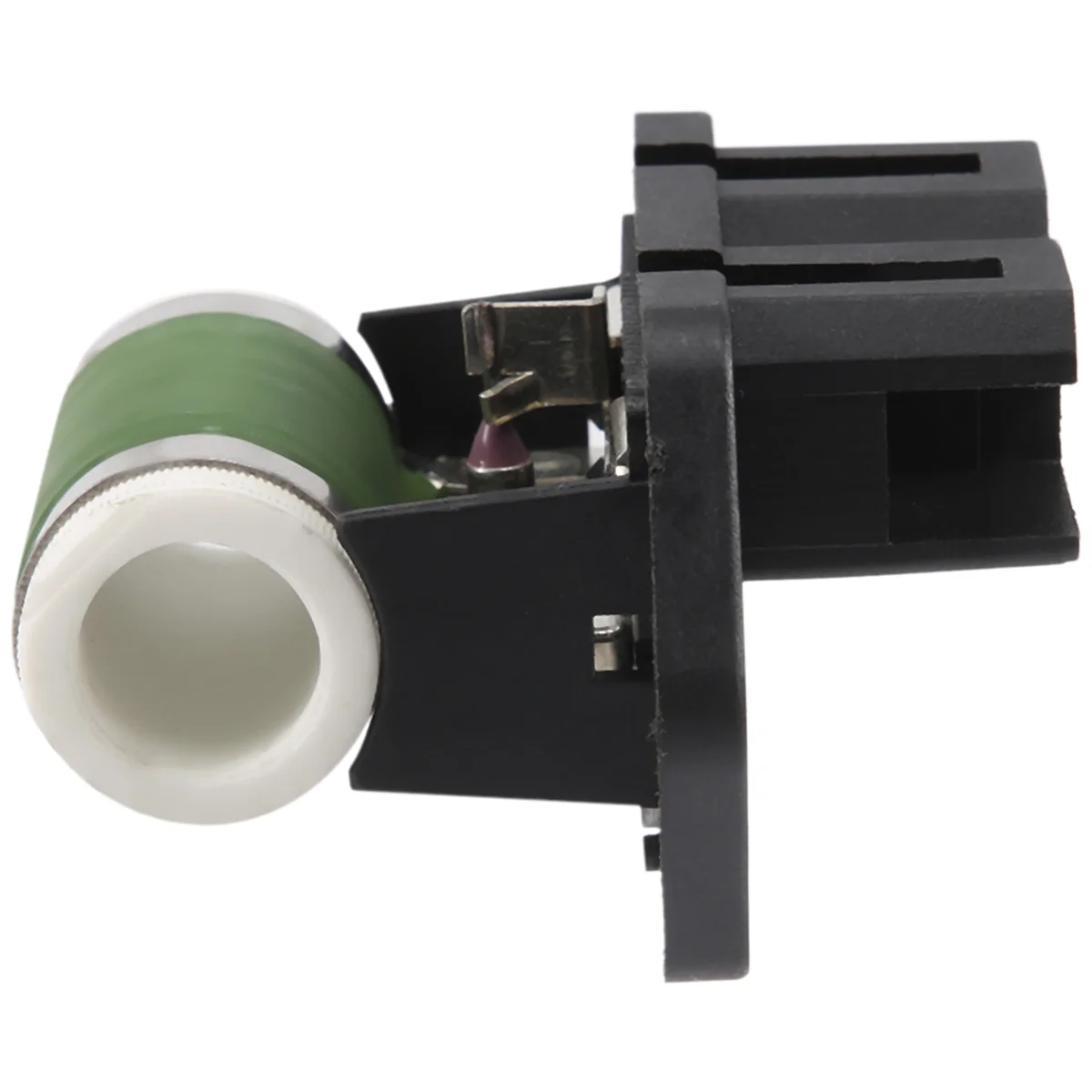 Двигатель вентилятора обогревателя резистор для Fiat Alfa Romeo Bravo Coupe Punto Stilo 51736774 46533716