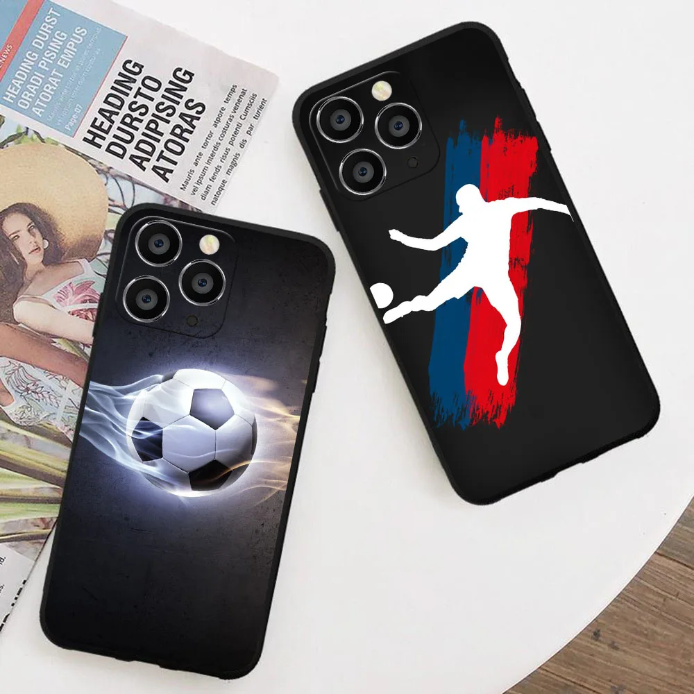 UR-31 Силиконовый чехол для спортивной футбольной звезды для Samsung J2 J4 J5 J6 J7 S7 S8 S9 S10 Edge Core Prime Pro Lite Plus (art.: 3920c8ec5ec35) - 3920c8ec5ec35