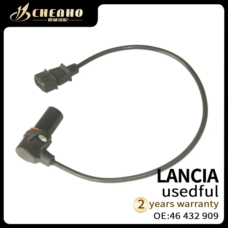 

CHENHO Crankshaft Position Sensor For LANCIA FIAT 46 432 909 60601207