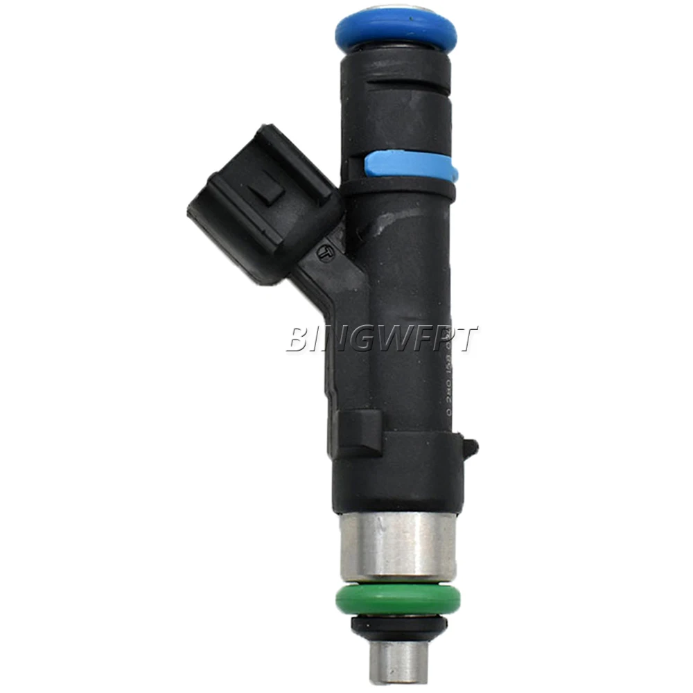 

Fuel Injector Nozzle 53032701AA 0280158020 For Jeep- Liberty Dodge- Dakota- Mitsubishi- Raider 3.7L