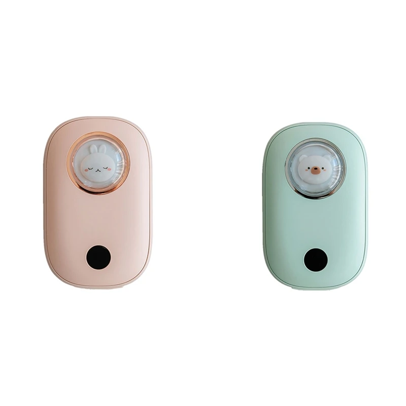 

Перезаряжаемый обогреватель для рук, портативный USB Электрический обогреватель для рук, многоразовый обогреватель для улицы