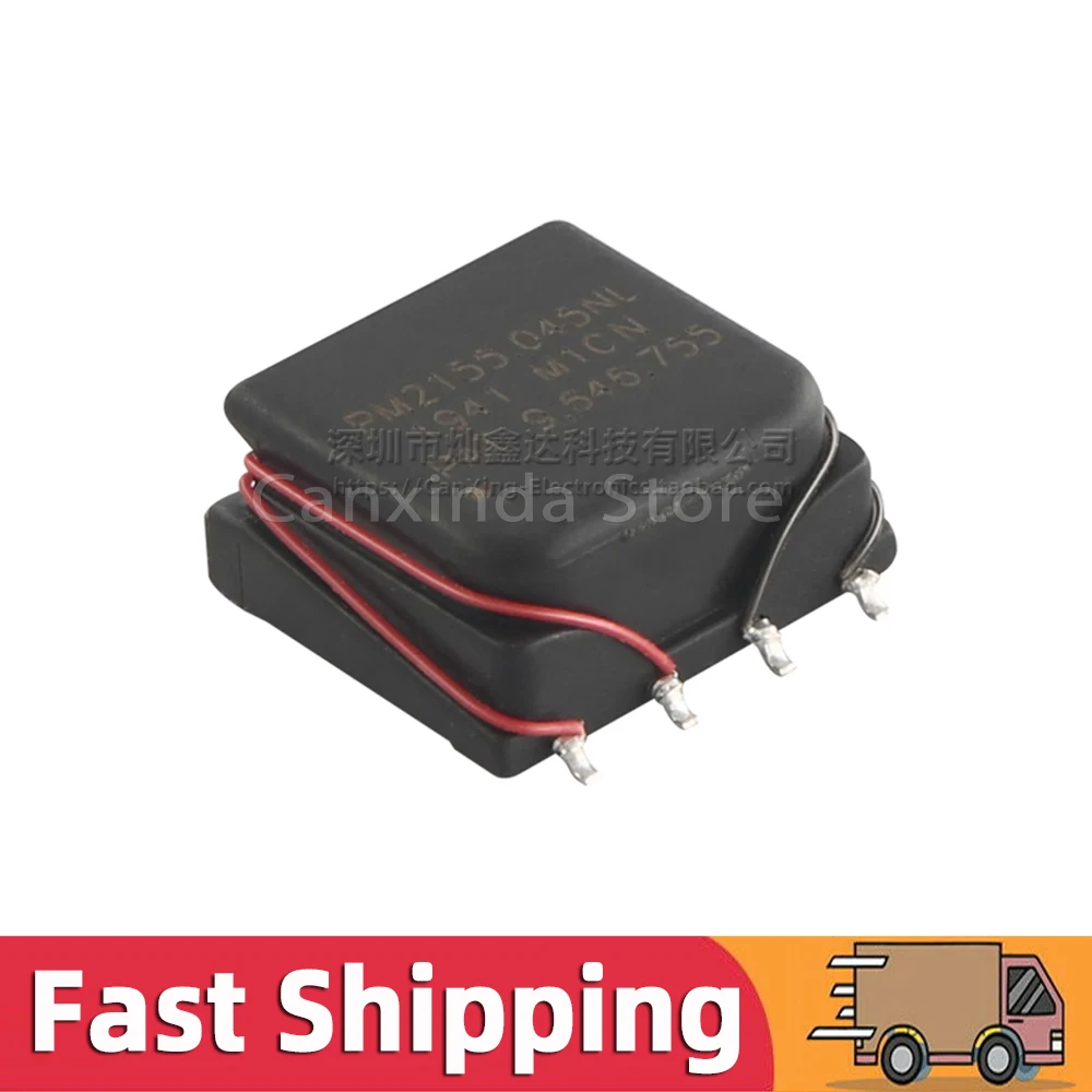 2 шт. SMD PM2155.045NL изолированный сигнальный изоляционный импульсный трансформатор