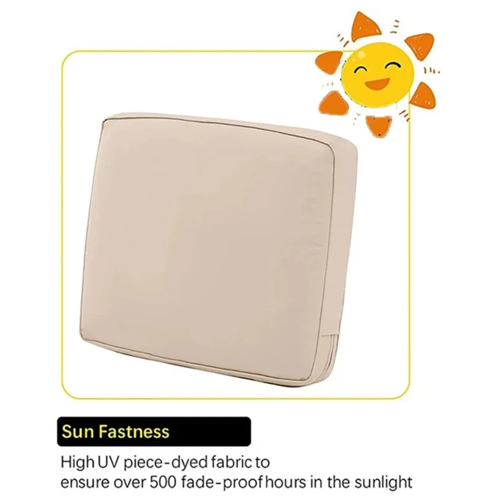 

Водонепроницаемый чехол для дивана из полиэстера/хлопка