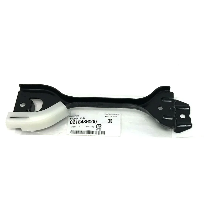 

NBJKATO Brand New Genuine Battery Tie Down Holder 82184SG000 For Subaru Forester 2014 - 2018